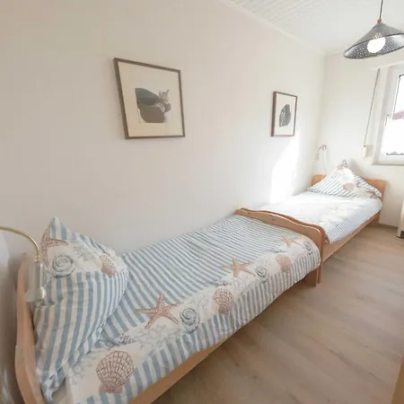 Tillmann Apartment