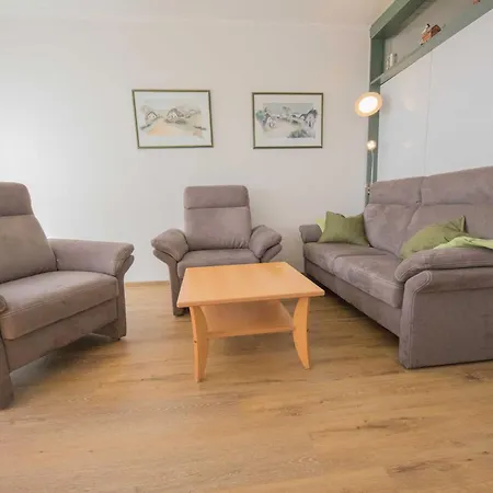 Tillmann Apartamento