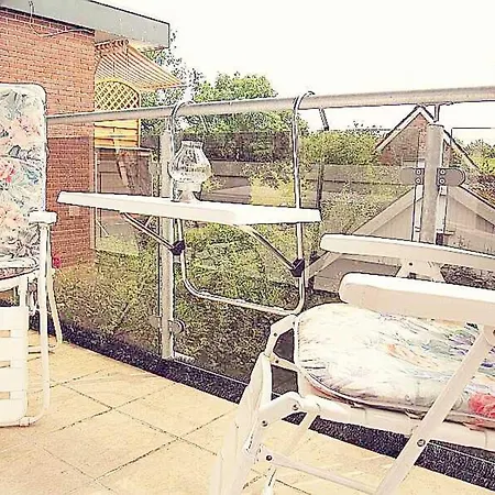 Tillmann * Horumersiel