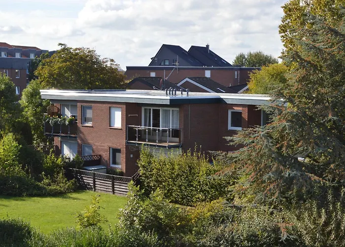 Tillmann * Horumersiel