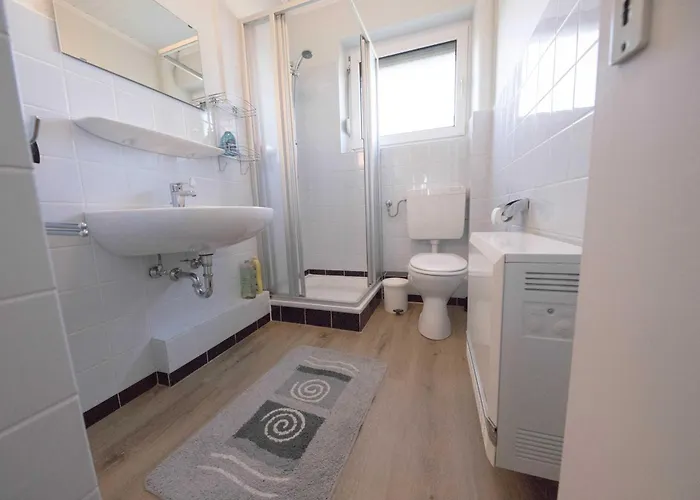 Daire Tillmann Horumersiel