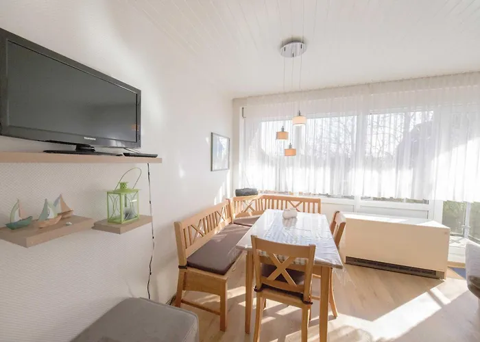 Tillmann Daire Horumersiel